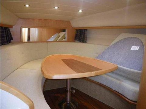 Buy 2007 Windy 33 Scirocco