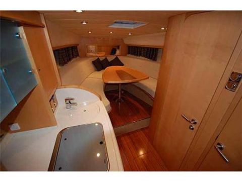 2007 Windy 33 Scirocco for sale