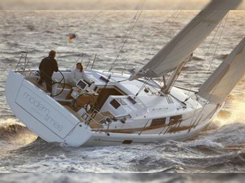 Hanse 415