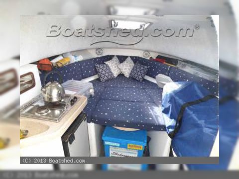Osta 2004 Karnic 2460