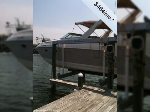 Rinker 270 Fiesta Vee