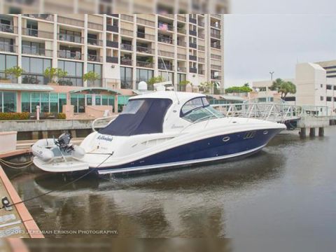 Fiberform 170 Met 120 Mercruiser