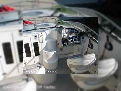 Købe 2006 Stingray 250 Cr
