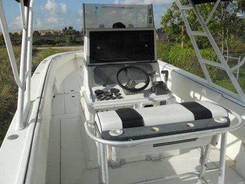 1990 Offshore 32 Sf for sale