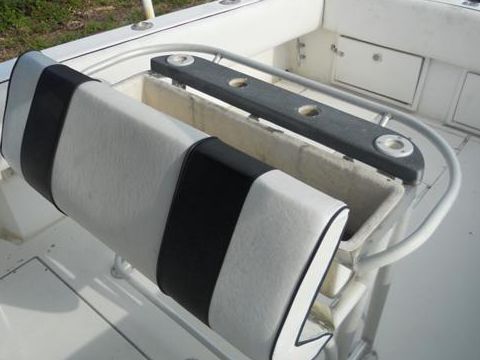 1990 Offshore 32 Sf