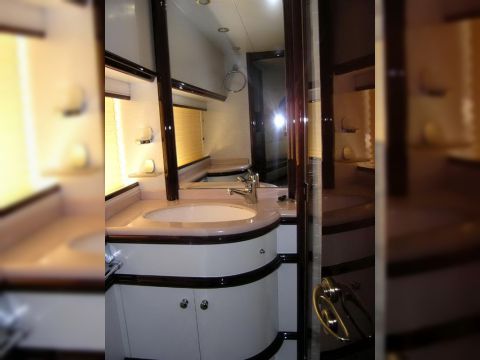 1999 Astondoa 46 Fly for sale