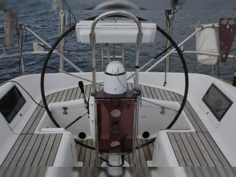 1989 Sun Magic 44