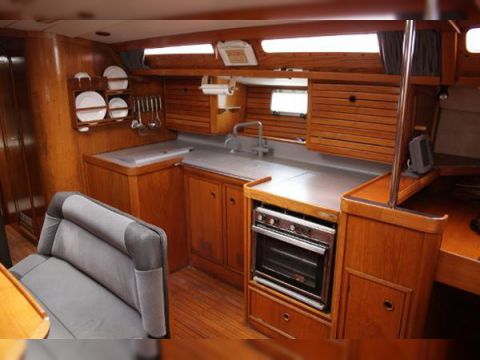 1989 Sun Magic 44