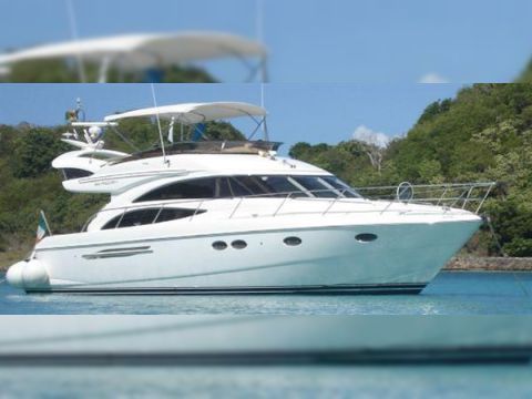 Kjøpe 2005 Viking 57