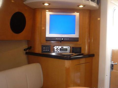 2010 Rinker 280 for sale