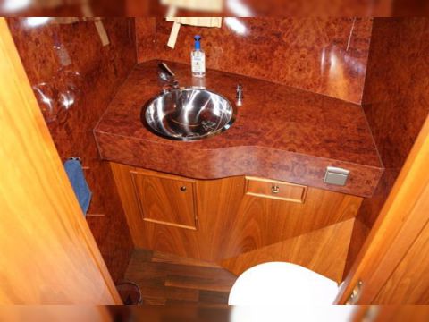 Buy 2001 Valk Falcon 50