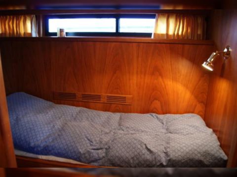 2001 Valk Falcon 50 for sale