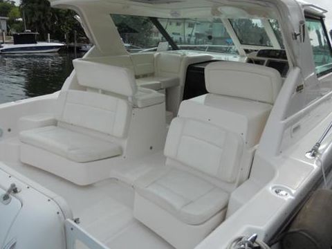 2006 Tiara 3600 Sovran na prodej
