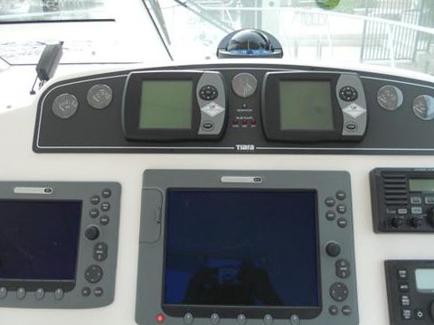 Koupit 2006 Tiara 3600 Sovran