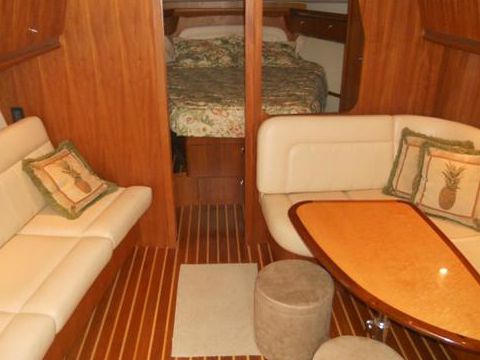 2006 Tiara 3600 Sovran na prodej