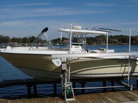Buy 2004 Century 3200 Cc