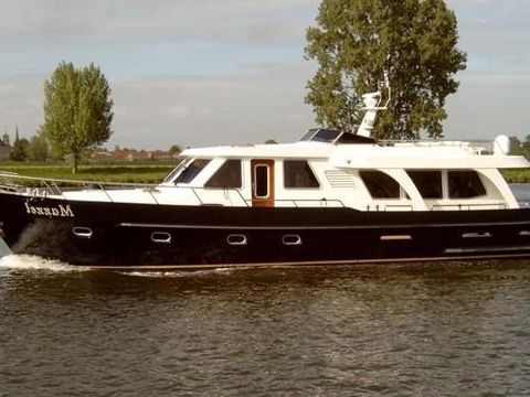 Bendie Trawler 1800