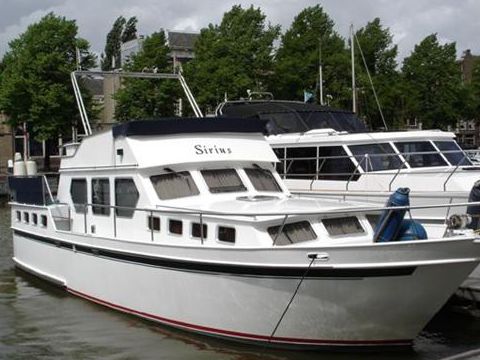 Buy 1992 Gruno 1350 Fly