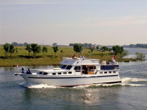1992 Gruno 1350 Fly for sale