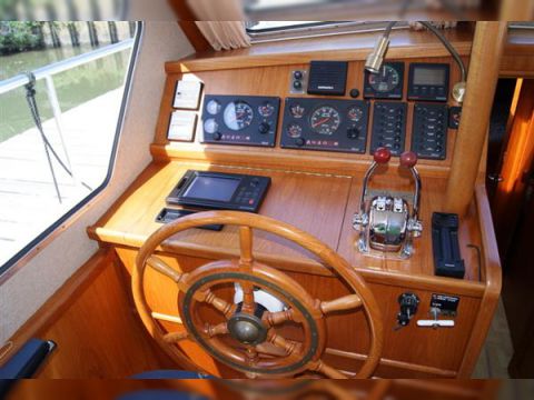 Buy 1992 Gruno 1350 Fly