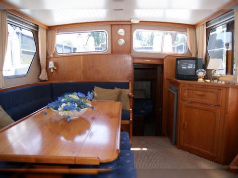 1992 Gruno 1350 Fly for sale