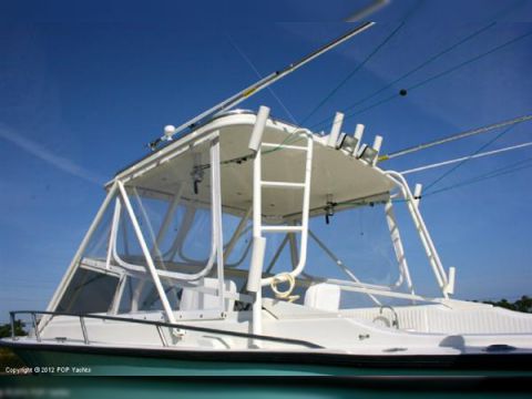 Buy 1983 Bertram 26 Cuddy