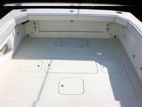 1983 Bertram 26 Cuddy for sale