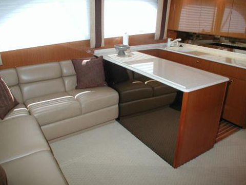 2006 Princess 23M za prodaju