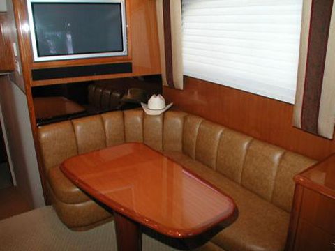 Kupiti 2006 Princess 23M