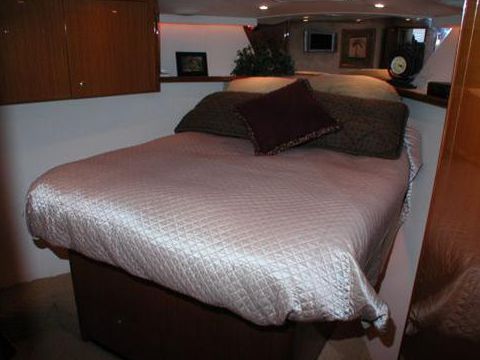 Kupiti 2006 Princess 23M