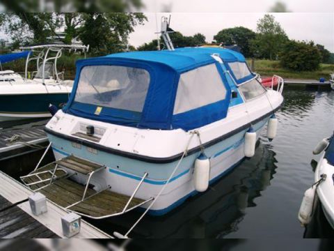 Buy 1989 Flipper 777