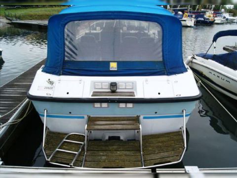 1989 Flipper 777 for sale