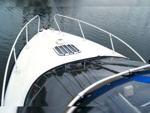 Buy 1989 Flipper 777