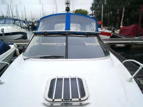 1989 Flipper 777 for sale