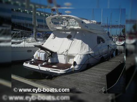 Cranchi 40 Atlantique