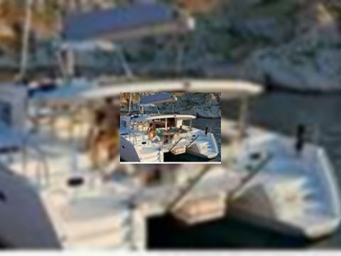 Αγοράστε 2012 Lagoon 400