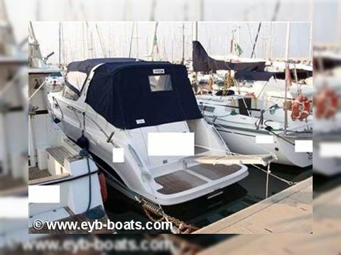 Mano Marine 26.50 Cruiser