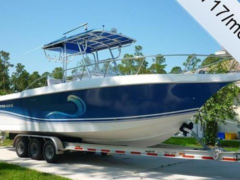 Pro Line 31 Sport