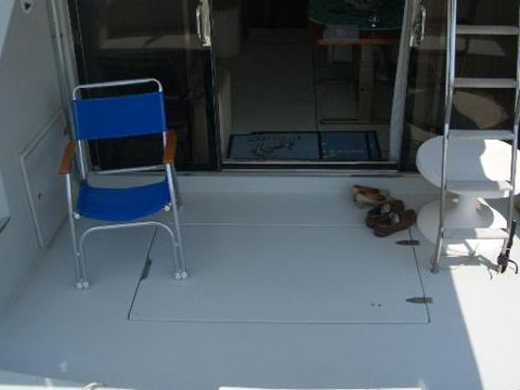 1991 Fairline 43 na sprzedaż
