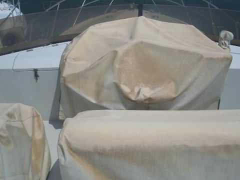 Kupić 1991 Fairline 43
