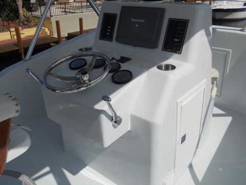 Buy 1969 Hatteras 41