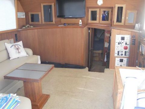 1969 Hatteras 41 for sale