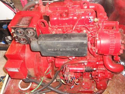 Buy 1969 Hatteras 41