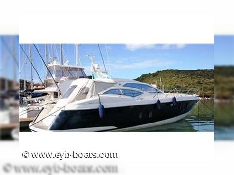 2007 Absolute 56 Ht