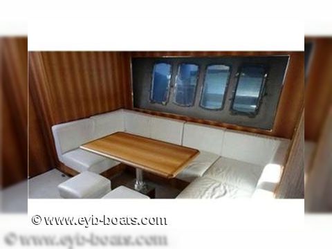 Osta 2007 Absolute 56 Ht