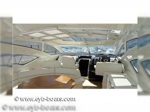 2007 Absolute 56 Ht