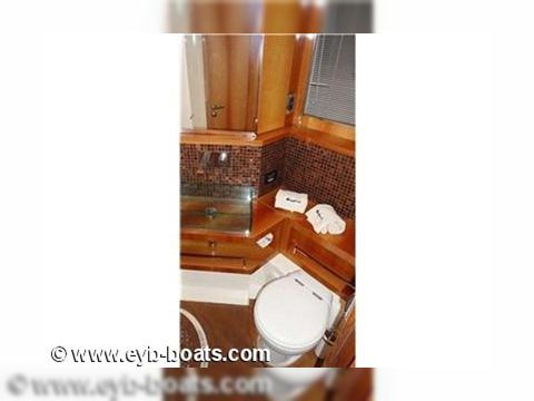 Osta 2007 Absolute 56 Ht