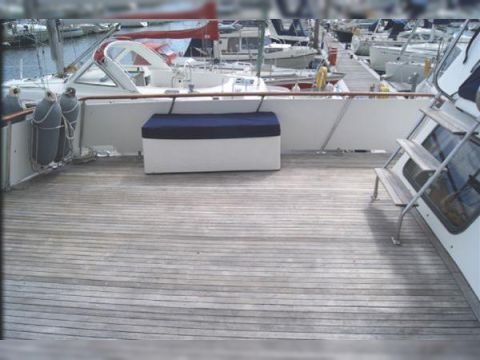 1988 Trader 41+2 for sale
