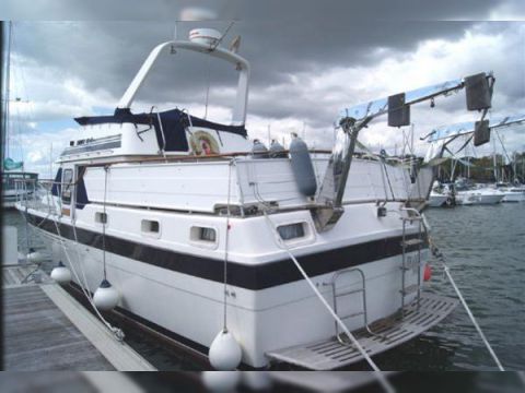 1988 Trader 41+2 for sale