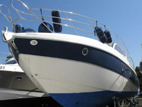 Cranchi 43 Mediterranee Ht